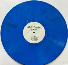 Load image into Gallery viewer, REAL ESTATE / In Mind (Domino – WIGLP378X, LP) Blue Marbled Vinyl 180g