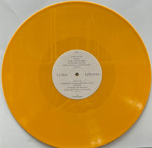 画像をギャラリービューアに読み込む, LE REN / Leftovers (Secretly Canadian – SC405LP-C1, LP) Opaque Yellow Vinyl