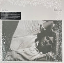 画像をギャラリービューアに読み込む, LE REN / Leftovers (Secretly Canadian – SC405LP-C1, LP) Opaque Yellow Vinyl