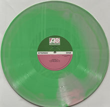 画像をギャラリービューアに読み込む, WALLOWS / Spring (Atlantic – 567664-1, EP) Green & Pink Coloured Vinyl