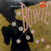 Load image into Gallery viewer, DAVID BOWIE / Let's Dance ( EMI America – 7805, 12inch)