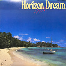 Load image into Gallery viewer, V.A. (高中正義, 小林泉美, CARIOCA) / Horizon Dream Vol. 2 (Kitty, 25MS 0003, LP) 帯付