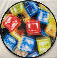 画像をギャラリービューアに読み込む, V.A. (Action Patrol, Less Than Jake) / ABCs Of Punk (Whirled – 10, LP + 7inch) Picture Disc