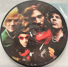 Load image into Gallery viewer, RED HOT CHILI PEPPERS / Snow ((Hey Oh)) (Warner Bros. – W751, 7inch) Picture Disc