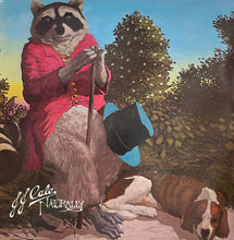 Load image into Gallery viewer, J.J. CALE / 2 Great Pop Classics (Naturally / Okie) Mercury – 830 179-1, 2LP