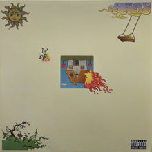 Load image into Gallery viewer, REMA/ Rave & Roses (inc. Calm Down ) Mavin Records, Green Transparent Vinyl, LP