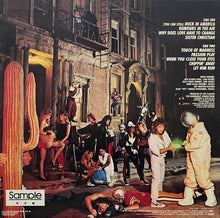 Load image into Gallery viewer, NIGHT RANGER / Midnight Madness (CBS/Sony – 25AP 2702, LP) 帯付 Promo