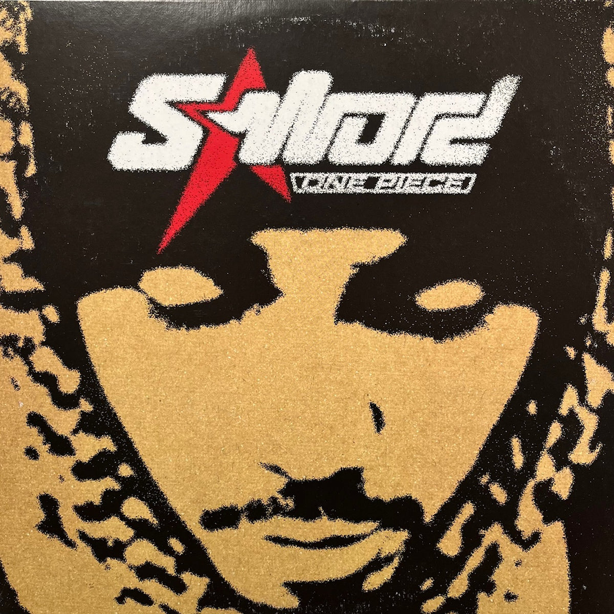 新品MIXCD S-WORD MICCS WORD DJ MISSIE レア DJ MISSIE - HIP HOP VOL.7 [MIX CD] 【デッドストック】7月28日入荷予定