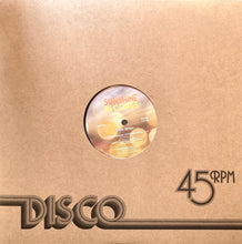 画像をギャラリービューアに読み込む, LITTLE TEMPO / “Summer Saudade” DJ KENTARO REMIX (Sunshine, SUNLP-009, 12inch)