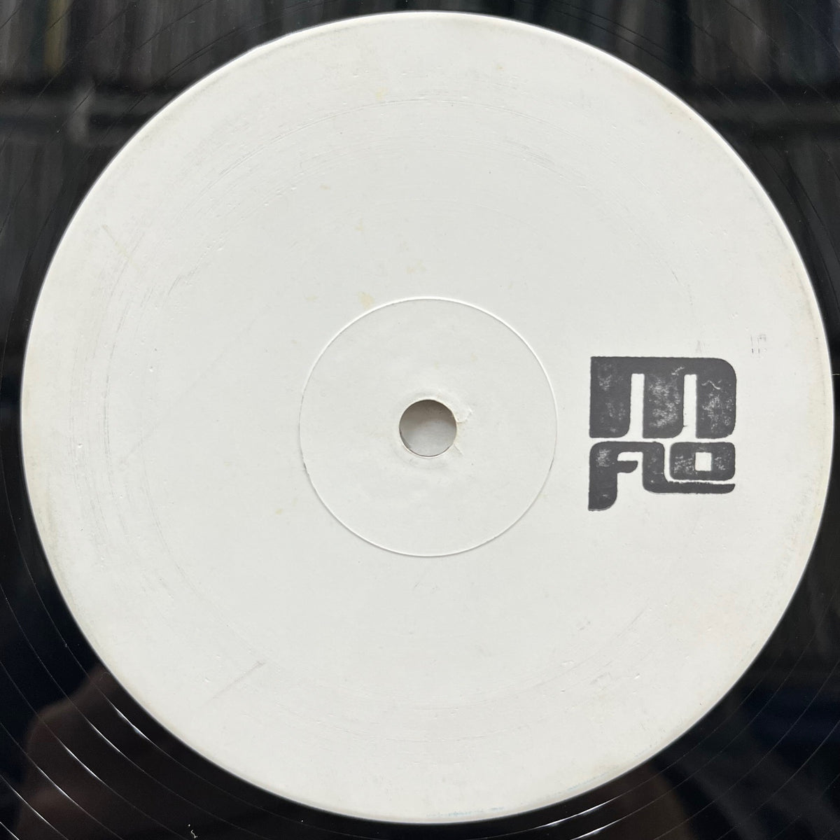 M-FLO / Come Back To Me / Planet Shining (AVJT-2410, 12inch) Promo