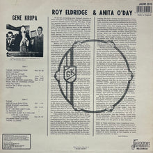 Load image into Gallery viewer, GENE KRUPA / Air Checks 1938 Through 1942 (Jasmine – JASM 2515, LP)