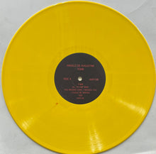 画像をギャラリービューアに読み込む, ANGELO DE AUGUSTINE / Tomb (Asthmatic Kitty – AKR138, LP) Yellow Vinyl