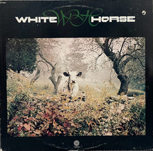 画像をギャラリービューアに読み込む, WHITE HORSE / White Horse ( Capitol Records – ST-11687, LP)