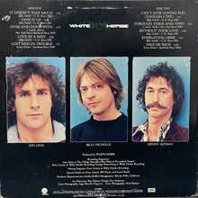 画像をギャラリービューアに読み込む, WHITE HORSE / White Horse ( Capitol Records – ST-11687, LP)