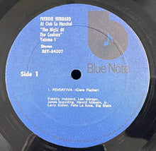 Load image into Gallery viewer, FREDDIE HUBBARD / The Night Of The Cookers - Live At Club La Marchal, Volume 1(Blue Note, BST 84207, LP)