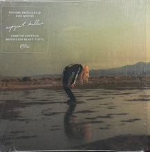 Load image into Gallery viewer, Phoebe Bridgers & Rob Moose / Copycat Killer (Dead Oceans – DOC245, EP) Green Mountain Blast Vinyl