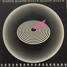 画像をギャラリービューアに読み込む, QUEEN / Jazz (inc. Don't Stop Me Now ) (EMI – EMA 788, LP)