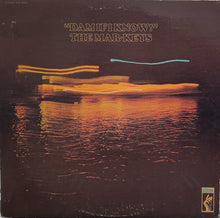 画像をギャラリービューアに読み込む, MAR-KEYS / Damifiknow! ( Stax – STS 2025, LP)