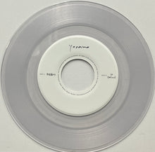 画像をギャラリービューアに読み込む, yonawo / 矜羯羅がる / Ijo (Dmt Mix) ( Bud Music – bud0709 7inch) Clear Vinyl