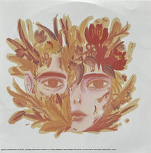 画像をギャラリービューアに読み込む, yonawo / ミルクチョコ / Mademoiselle (Warner Music Japan – WQKL7, 7inch) Clear Green Vinyl