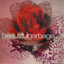 画像をギャラリービューアに読み込む, GARBAGE / Beautifulgarbage (Mushroom, MUSH95LP, 2LP)