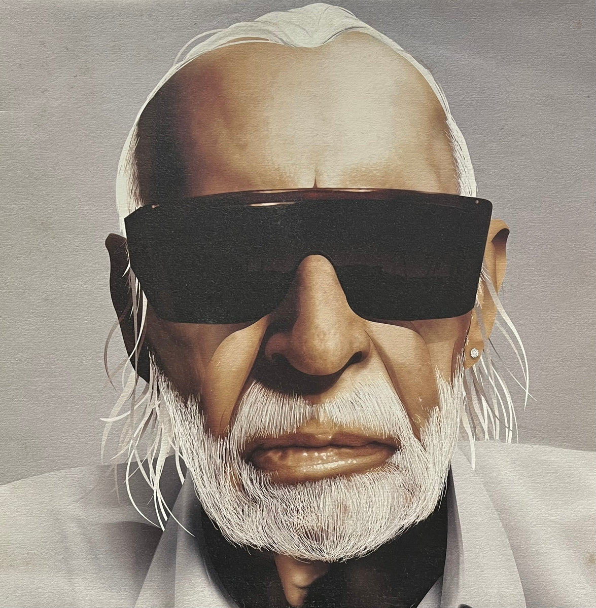 SEBASTIEN TELLIER / La Ritournelle (Remixes) (Record Makers – REC