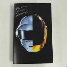 画像をギャラリービューアに読み込む, DAFT PUNK / Random Access Memories (Daft Life Ltd. – none, Cassette Tape)