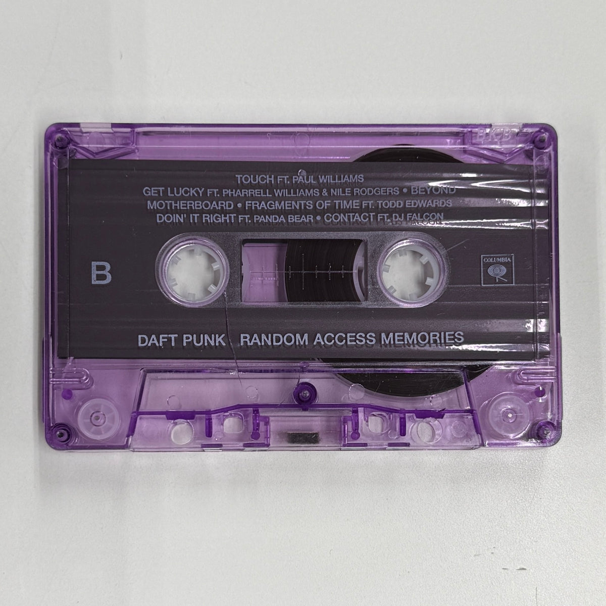 DAFT PUNK / Random Access Memories (Daft Life Ltd. – none