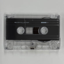 画像をギャラリービューアに読み込む, MADVILLAIN / Madvillainy ( Stones Throw, STH2065, Cassette Tape)