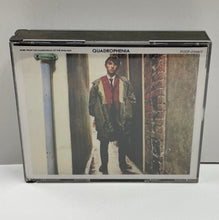 Load image into Gallery viewer, O.S.T. (The Who) / QUADROPHENIA 2CD