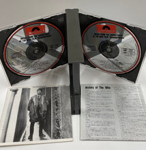 Load image into Gallery viewer, O.S.T. (The Who) / QUADROPHENIA 2CD
