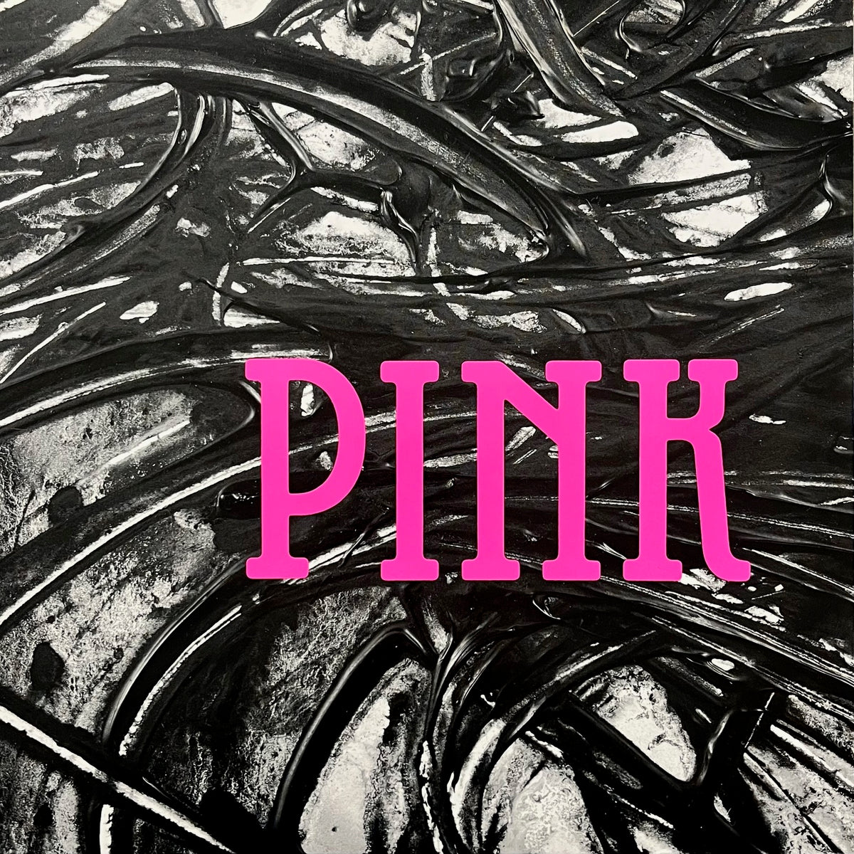 PINK / Pink (1st Album) MOON-28027, LP – TICRO MARKET