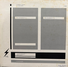 画像をギャラリービューアに読み込む, THROBBING GRISTLE / Heathen Earth ( Fetish Records – FR 2006, LP)