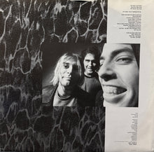 画像をギャラリービューアに読み込む, NIRVANA / Nevermind ( Geffen Records – GEF 24425, EU, LP) 1992 Press