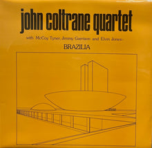 Load image into Gallery viewer, JOHN COLTRANE QUARTET / Brazilia / My Favorite Things(UK, LP)