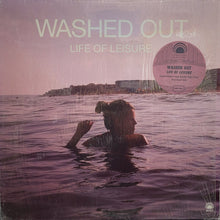 Load image into Gallery viewer, WASHED OUT / LIFE OF LEISURE (MEX 023)Purple Haze EP