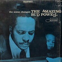 画像をギャラリービューアに読み込む, BUD POWELL / The Scene Changes, Vol. 5 ( Blue Note, BST 84009, BLP 4009) LP