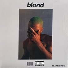 Load image into Gallery viewer, FRANK OCEAN / BLONDE ( 2LP)