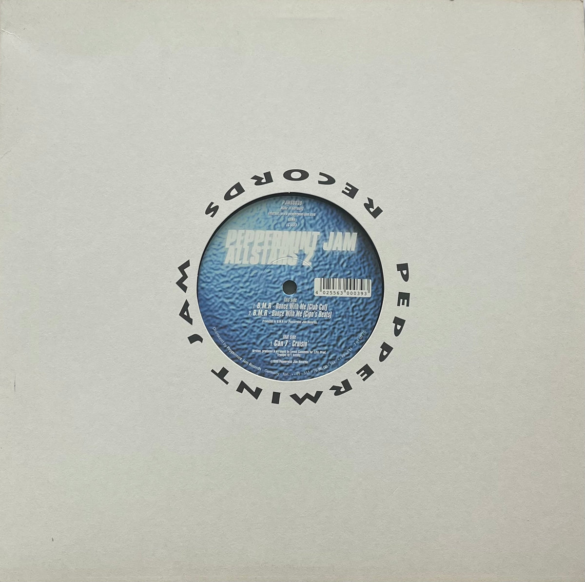 【廃盤レア】The Peppermint Jam　1st LP 廃盤レア】The Peppermint Jam 1st LP 廃盤レア】The Peppermint Jam