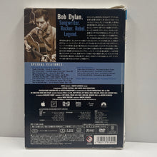画像をギャラリービューアに読み込む, Bob Dylan, Martin Scorsese / No Direction Home ( Paramount Pictures, PPF 111184, 2 x DVD)