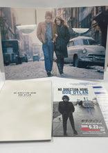 画像をギャラリービューアに読み込む, Bob Dylan, Martin Scorsese / No Direction Home ( Paramount Pictures, PPF 111184, 2 x DVD)