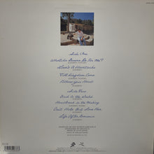 Load image into Gallery viewer, NED DOHENY / Life After Romance ( Geronimo – R28R-2501, LP)