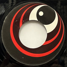 画像をギャラリービューアに読み込む, BETTY CHUNG - JUN MAYUZUMI 黛ジュン / Bang Bang / Black Room (Stoned Circus – STC001, 7inch)