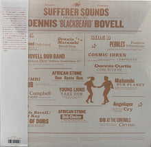 Load image into Gallery viewer, DENNIS BOVELL / Sufferer Sounds ( Disciples, LP) 帯付