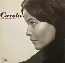 画像をギャラリービューアに読み込む, CAROLA Heikki Sarmanto Trio / Carola & Heikki Sarmanto Trio ( Jazzpuu – JAZZPUU-8LP, LP)