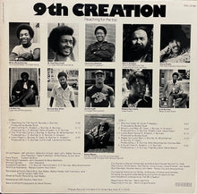 Load image into Gallery viewer, 9TH CREATION / Reaching For The Top ( Prelude Records – PRL 12146, LP)
