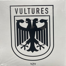 画像をギャラリービューアに読み込む, ¥$ Kanye West & Ty Dolla $ign / Vultures 1 - Carnival Edition - 2x 7inch + CD