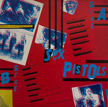 Load image into Gallery viewer, SEX PISTOLS / Flogging A Dead Horse ( Virgin – V 2142, LP)