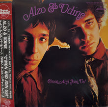Load image into Gallery viewer, ALZO & UDINE / C'mon And Join Us! (AISLE-1009) LP