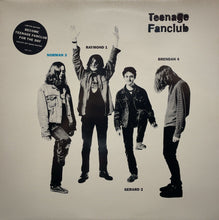 Load image into Gallery viewer, TEENAGE FANCLUB / Norman 3 ( Creation Records – CRE 142t, 12inch) Poster付き